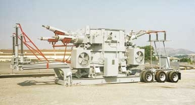 Transformer