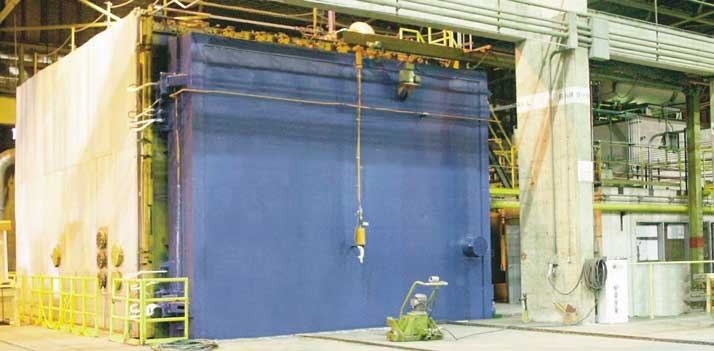 Transformers Repair & Reconditioning