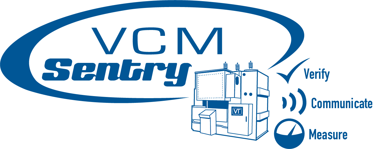 VCM Sentry